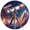 Telescope / Telescope / Astronomy / Starry Sky