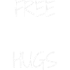 FREE HUGS Cactus