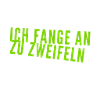 verdächtig