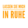 lass das