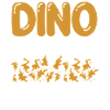 Dino nugget lover