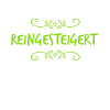 reingesteigert