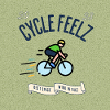 Cycle Feels Fun Bicycle Design