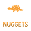 Certified Dino Nugget Expert