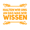 keine Spekulation