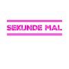 Sekunde mal