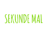 Sekunde