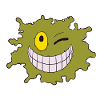 Splash Olive