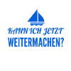 weitermachen?