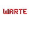 warte