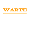 warte mal