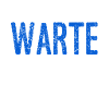 warte kurz