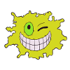 Splash Yellow