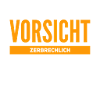 ich bin ziemlich zerbrechlich