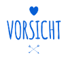 Warnung