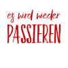 das passiert nochmal
