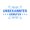 anonymer Anrufer