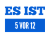 fast zu spät