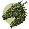 Fantasy Dragon