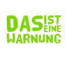 ich warne dich