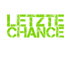 letzte Chance