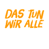 das tut jeder