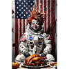 Thanksgiving #1