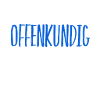 offensichtlich