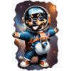 Astro Dog