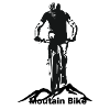 Black Mountain Bike logo