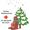 Schöne Weihnachten