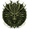 Dragon Camouflage