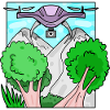 Drone Drone Drones