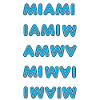 Miami Blue