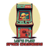 Let's play, Crusaders in Space