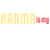KARMA IS MY BOYFRIEND
