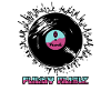 Funky Funk Music Vinyl