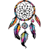 Dreamcatcher / Spiritual / Esotericism / Culture