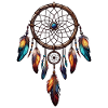 Dreamcatcher / Spiritual / Esotericism / Culture