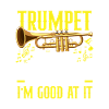 Trumpet Trumpeter Trumpet Player