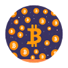 Bitcoin Cosmos