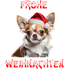 Frohe Weihnachten