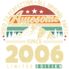 Großartig seit 2006