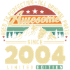 Great since 2004