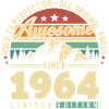 Great since 1964