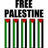 Free palestine