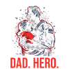 Veteran Day Dad Grandpa Veterans