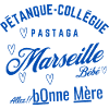Tee-shirt Sweat Marseille Fun