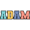 Name - Adam