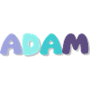 Name - Adam